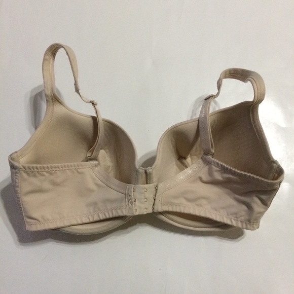 Soma Full Coverage Underwire Bra - 38DDD - Picture 2 of 8